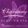 >Charming Beauty Spa Salon