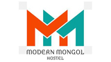 MODERN MONGOL HOSTEL