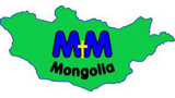Mary & Martha Mongolia