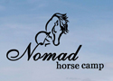 NOMAD HORSE CAMP