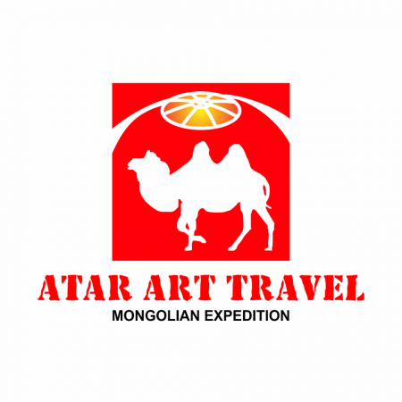 Atar travel logo